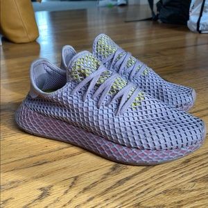 Adidas Deerupt